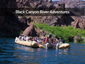 Black Canyon River Adventures