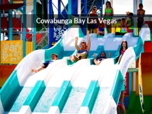 Cowabunga Bay Las Vegas