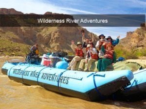 Wilderness River Adventures