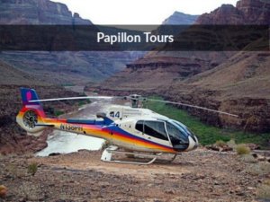 Papillon Air Tours