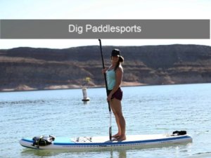 Dig Paddlesports