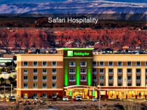 Safari Hospitality