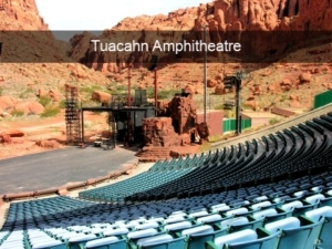 Tuacahn Amphitheatre