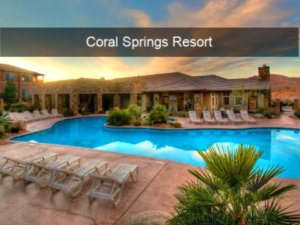 Coral Springs Resort