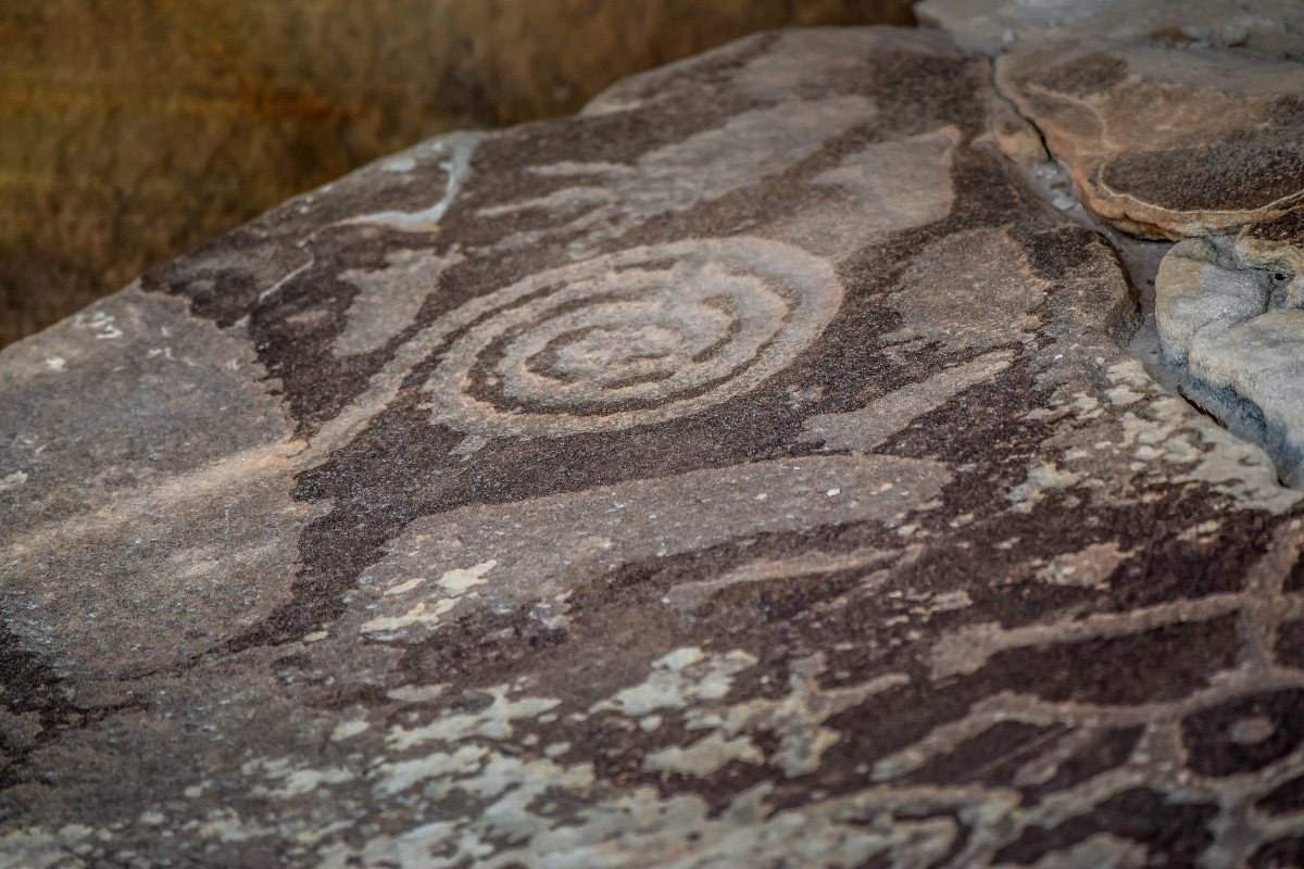 Gold Butte