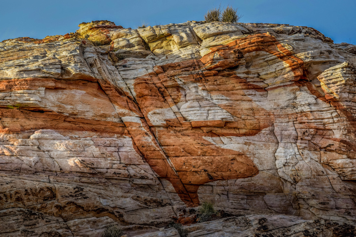 Gold Butte