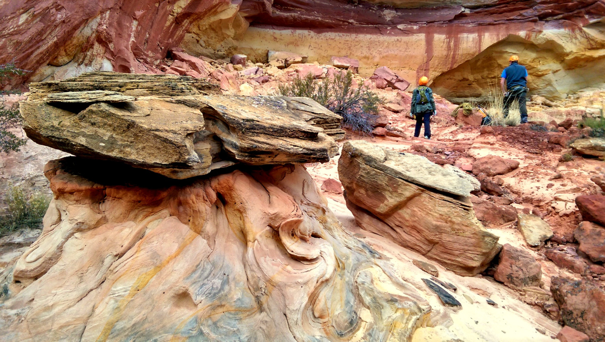 Kanab Utah