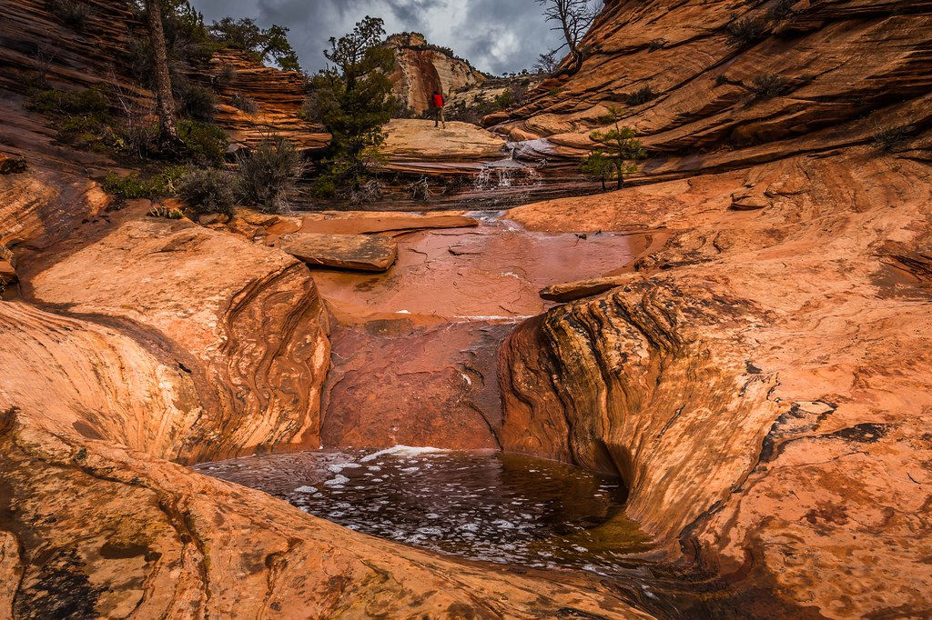 Zion National Park