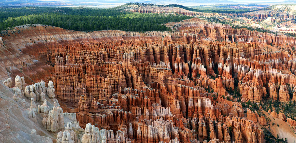 Bryce Canyon in a Day - ROADTRIPPINwithBobandMark