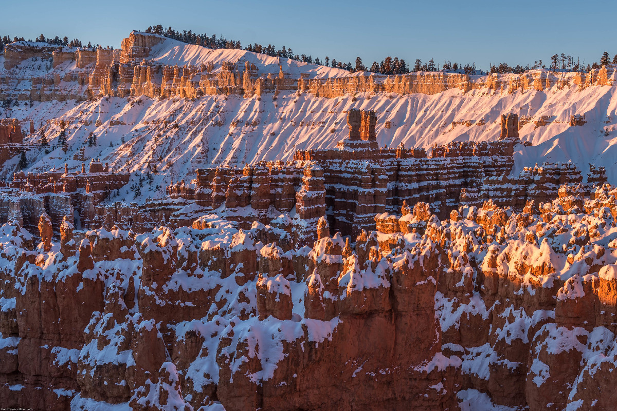 Bryce Canyon