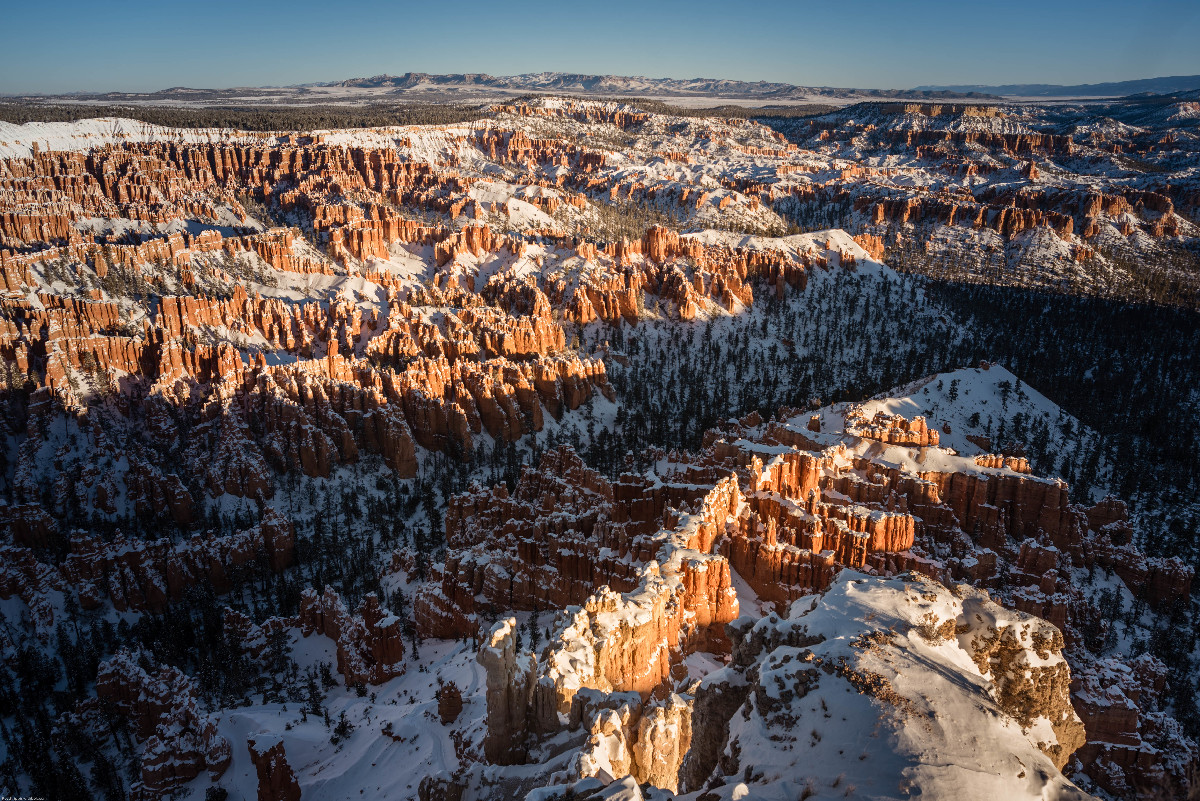 Bryce Canyon