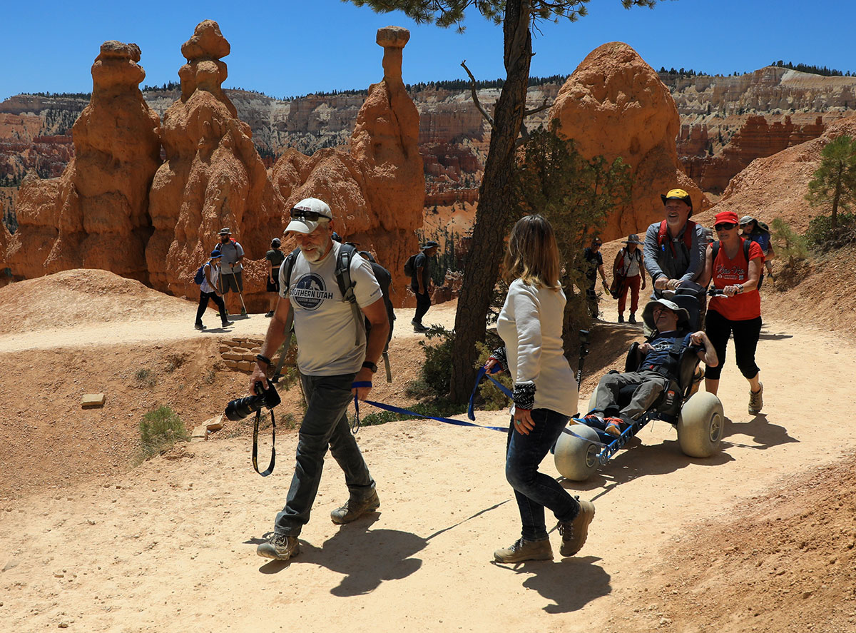 Bryce Canyon