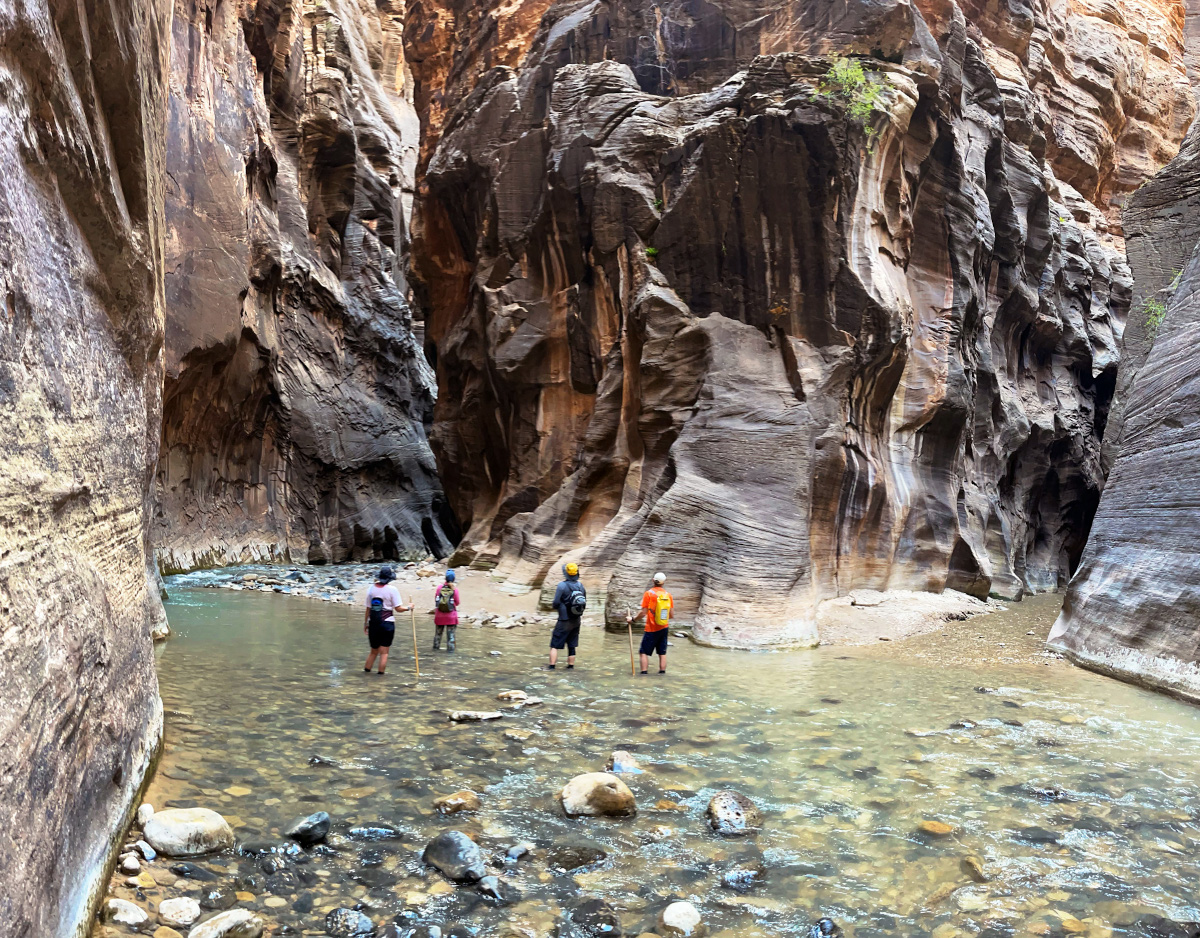 Zion National Park