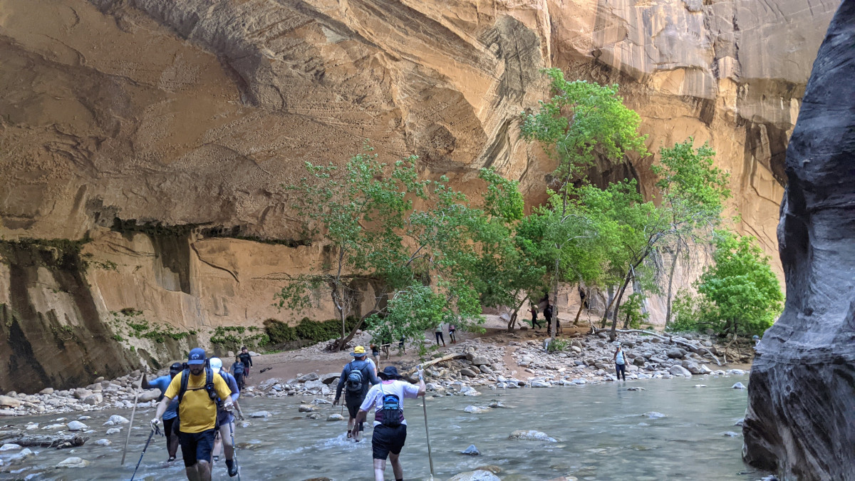 Zion National Park