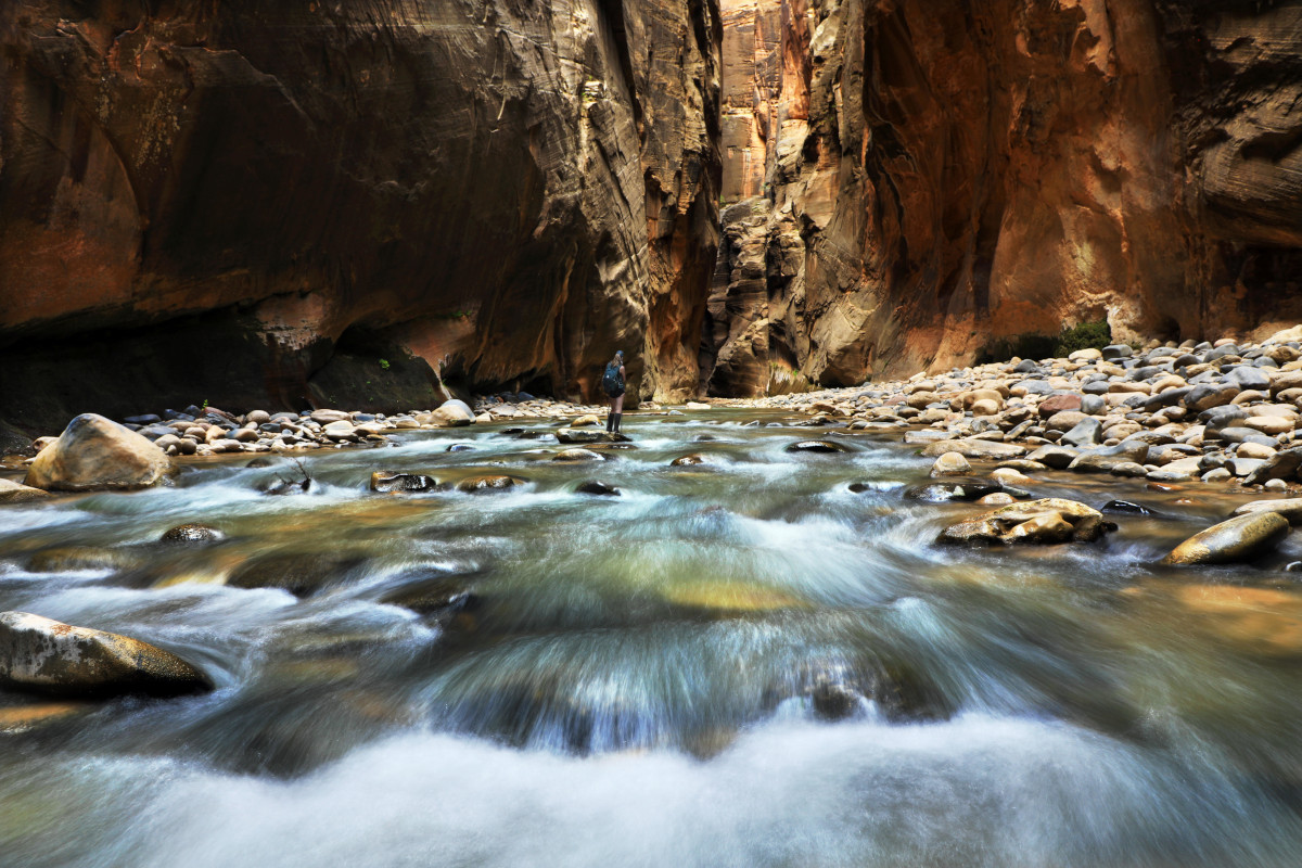 Zion National Park