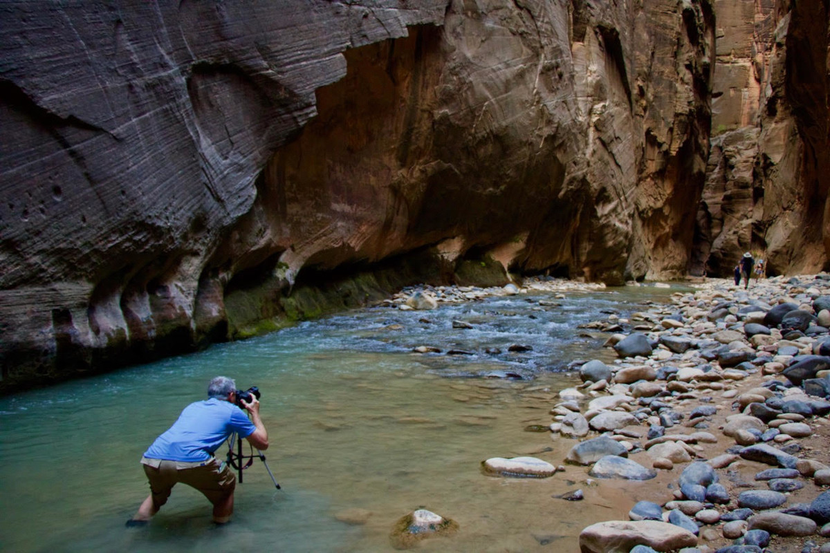 Zion National Park