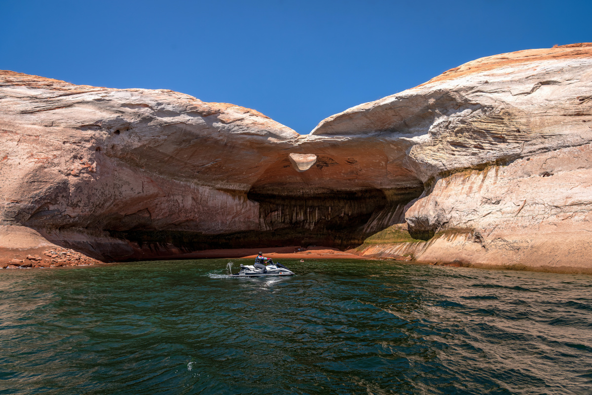 Lake Powell