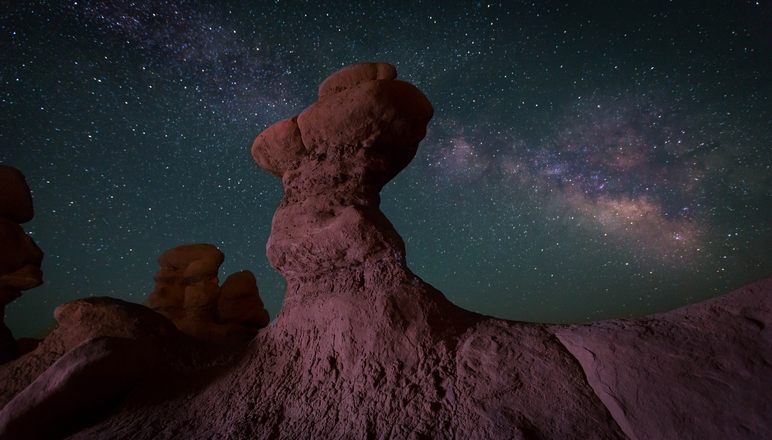 Goblin Valley