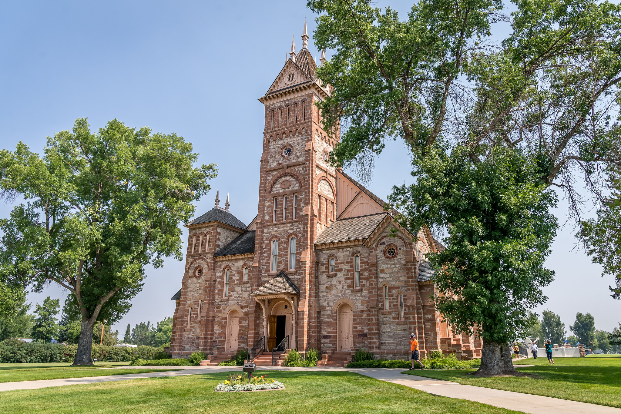 Paris Idaho