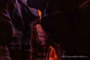 Antelope Canyon