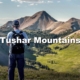 Tushar Mountains