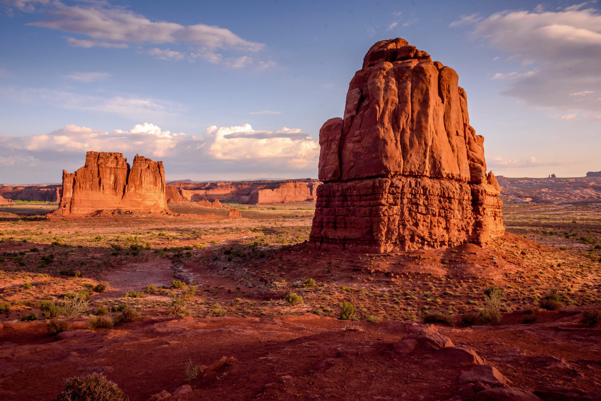 Arches National Park