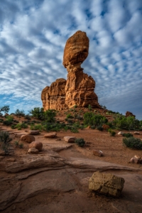 Arches National Park