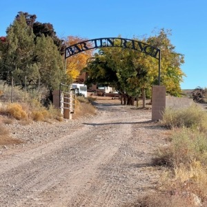 Bar 10 Ranch